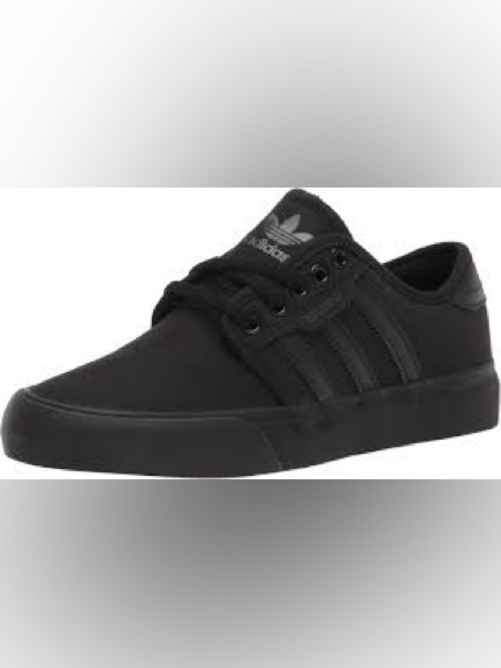 adidas Seeley XT sneakers Triple Black